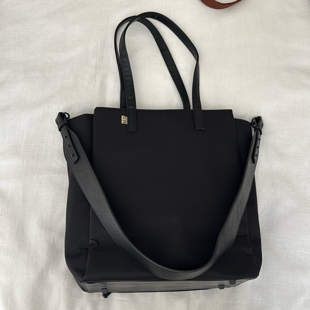 Beis Commuter Tote